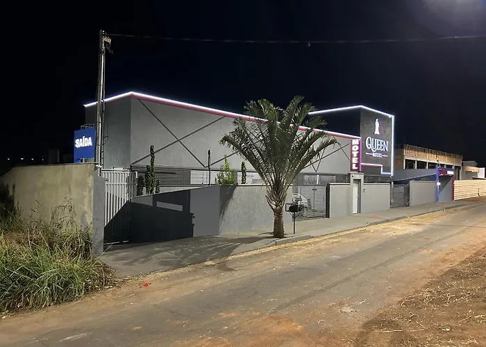 Motel Queen